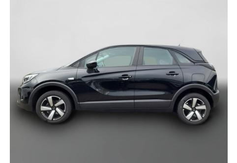 Opel Crossland X #2
