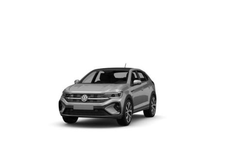 VW Taigo #1