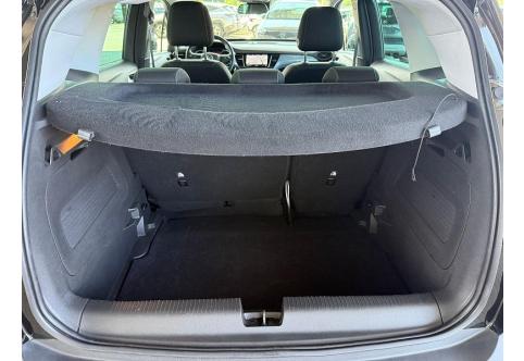 Opel Crossland X #8