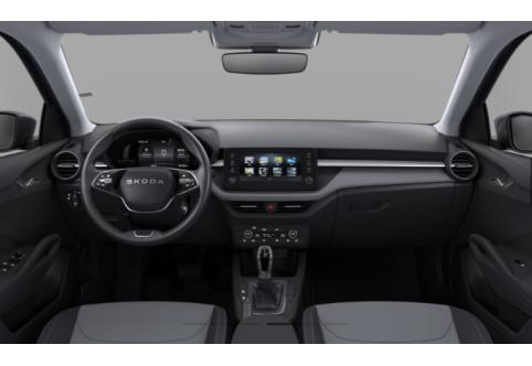 Skoda Fabia #4