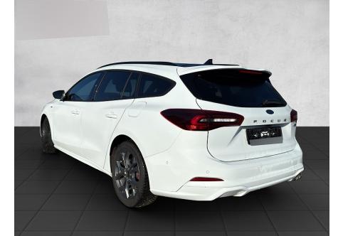 Ford Focus #2