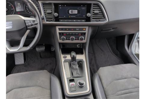 Seat Ateca #6