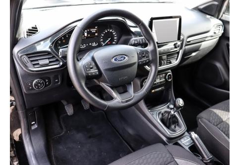 Ford Puma #4