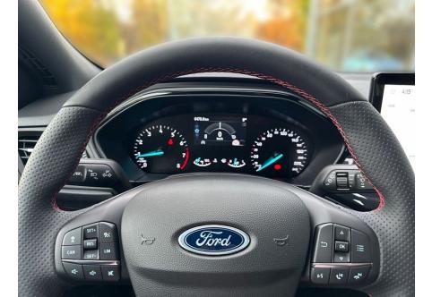 Ford Focus #11