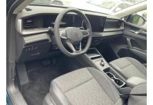 VW Tayron