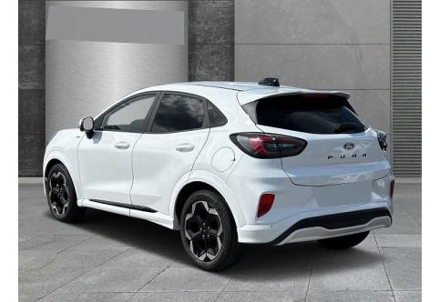Ford Puma #2