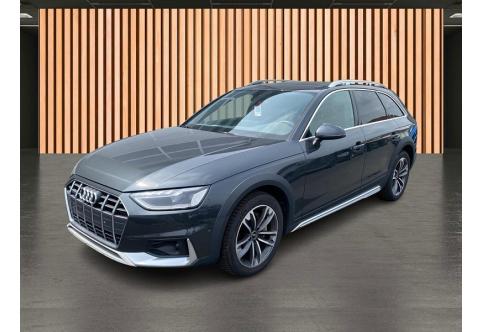 Audi A4 #2