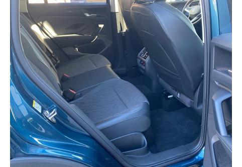 VW Tiguan #8
