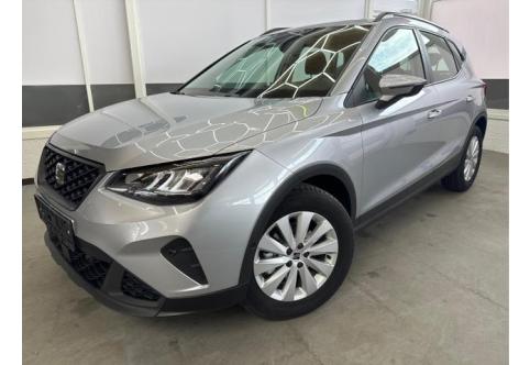 Seat Arona #1