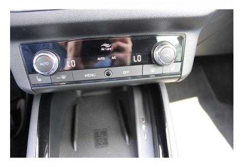 Skoda Scala #15