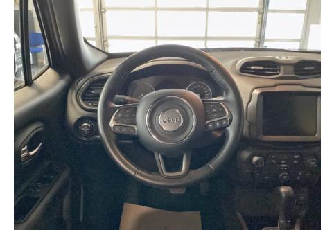Jeep Renegade #15