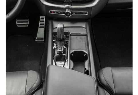 Volvo XC60 #10