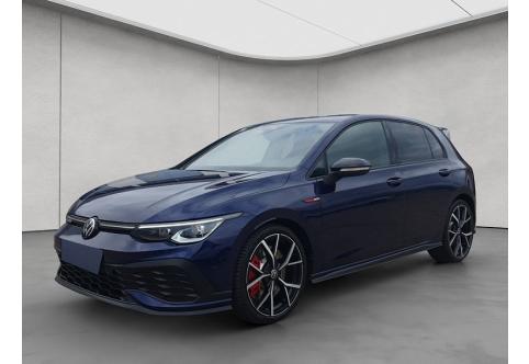 VW Golf #1