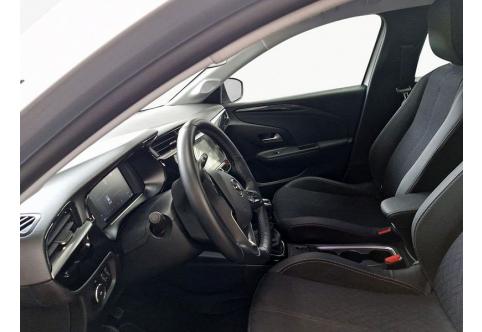Opel Corsa #7