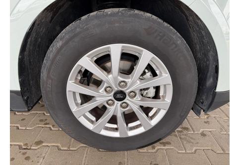 Ford Tourneo Courier #15