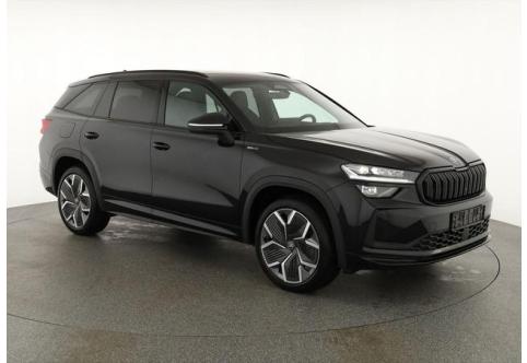 Skoda Kodiaq #1