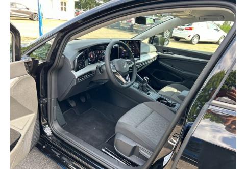VW Golf #10