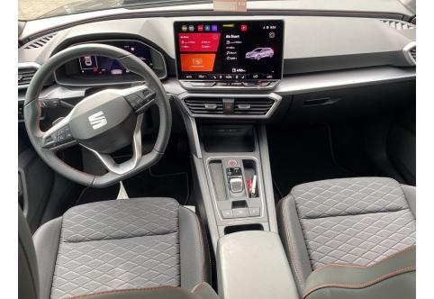 Seat Leon #10