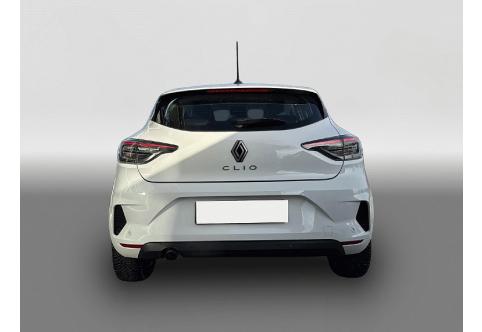 Renault Clio #7