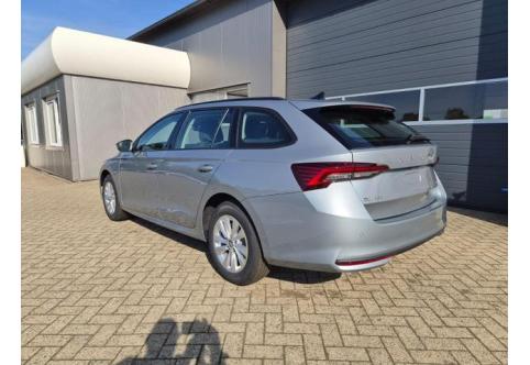 Skoda Octavia #1