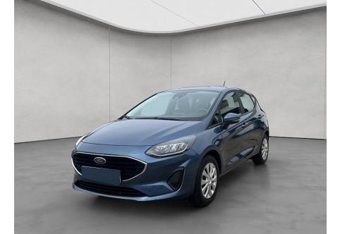 Ford Fiesta #1