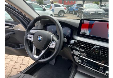BMW 5er #27