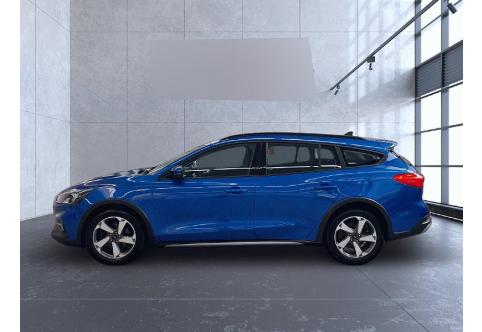 Ford Focus #6