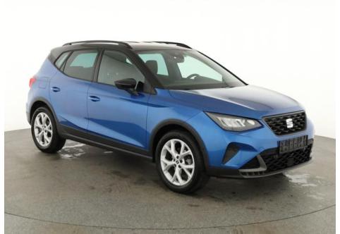Seat Arona #1