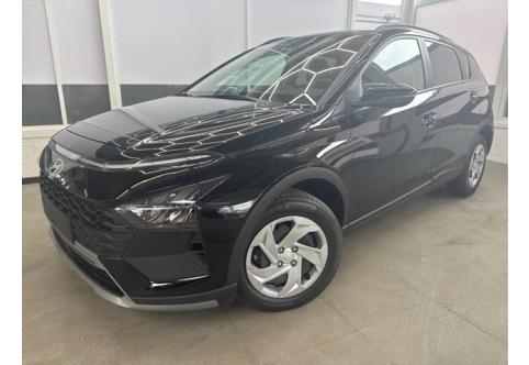 Hyundai Bayon #1