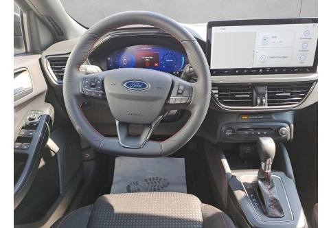 Ford Focus #13