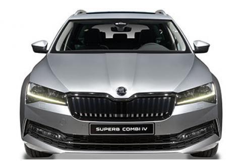 Skoda Superb Combi  #2