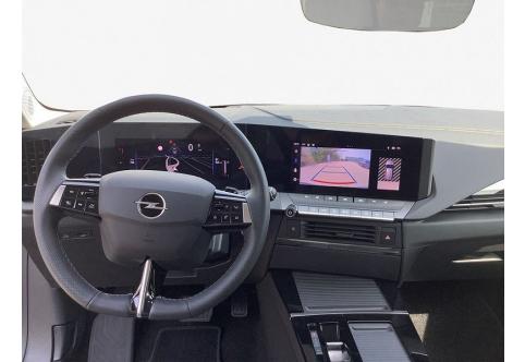 Opel Astra #9