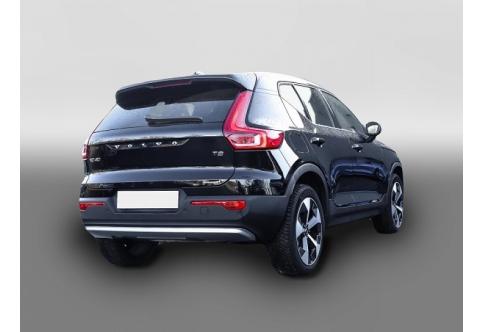 Volvo XC40 #2