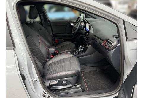 Ford Puma #19