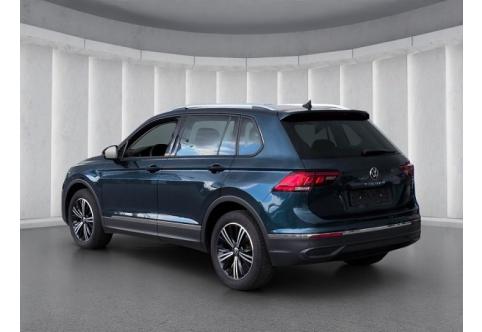 VW Tiguan #19