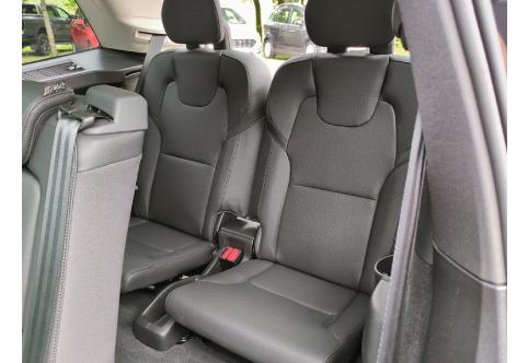 Volvo XC90 #22