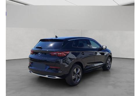 Opel Grandland X #6
