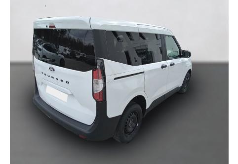 Ford Tourneo Courier #3