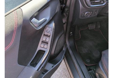 Ford Puma #8