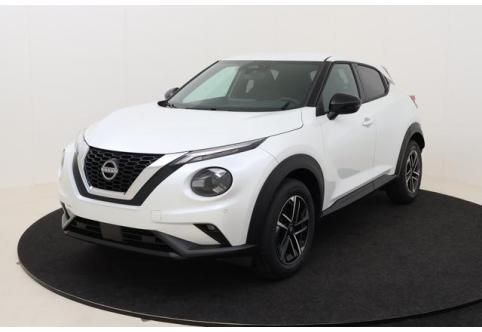 Nissan Juke #1