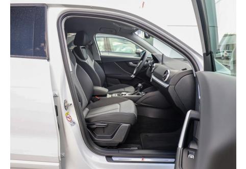 Audi Q2 #2