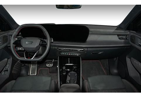 Audi Q3 Sportback #6