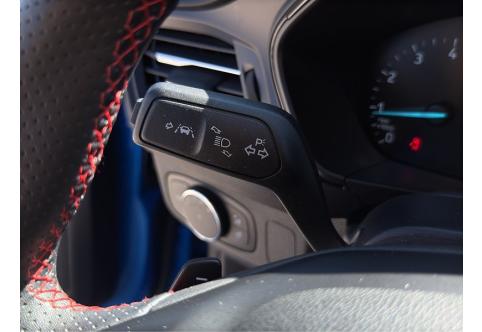 Ford Focus #22