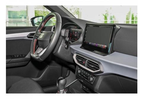 Seat Arona #9