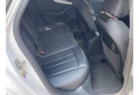 Audi A4 #9