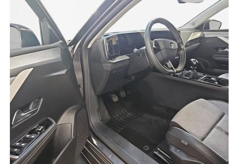 Opel Astra #7