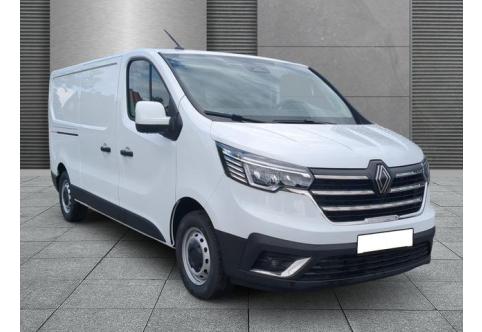 Renault Trafic #2