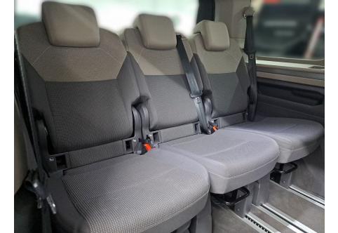 VW T7 Multivan #17