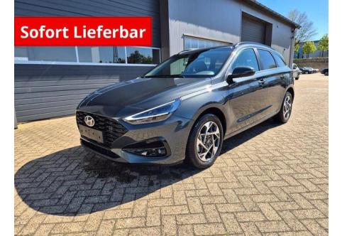 Hyundai i30 #2
