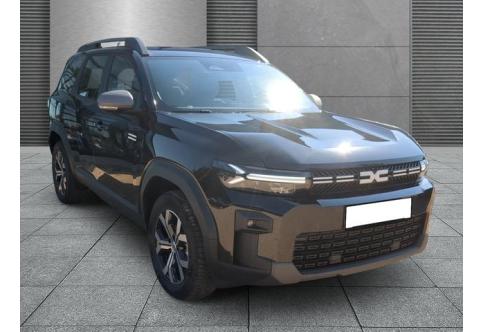 Dacia Bigster #1